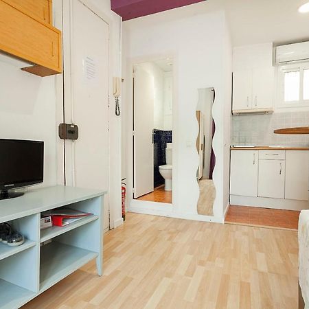 Sagrada Familia Apartament Барселона Екстер'єр фото