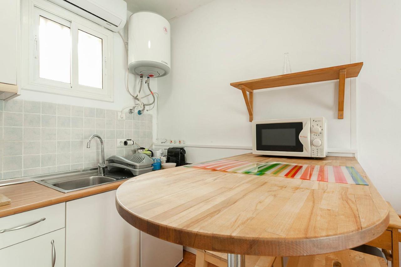 Sagrada Familia Apartament Барселона Екстер'єр фото
